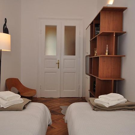Apartment Moel 스플리트 외부 사진
