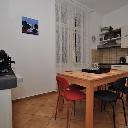 Apartment Moel 스플리트 외부 사진
