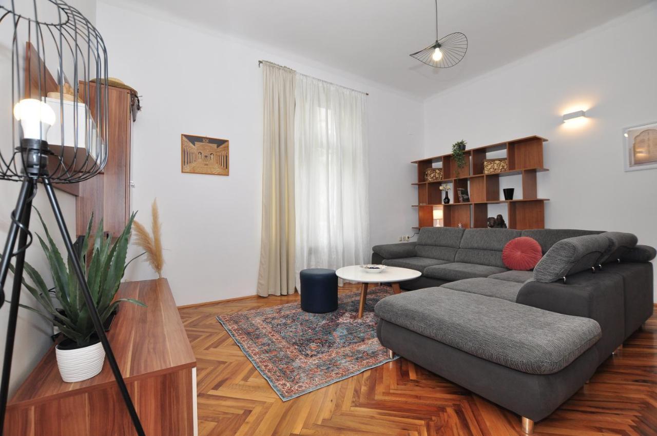Apartment Moel 스플리트 외부 사진