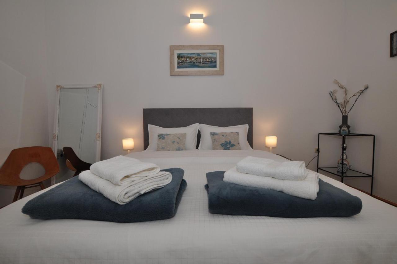 Apartment Moel 스플리트 외부 사진