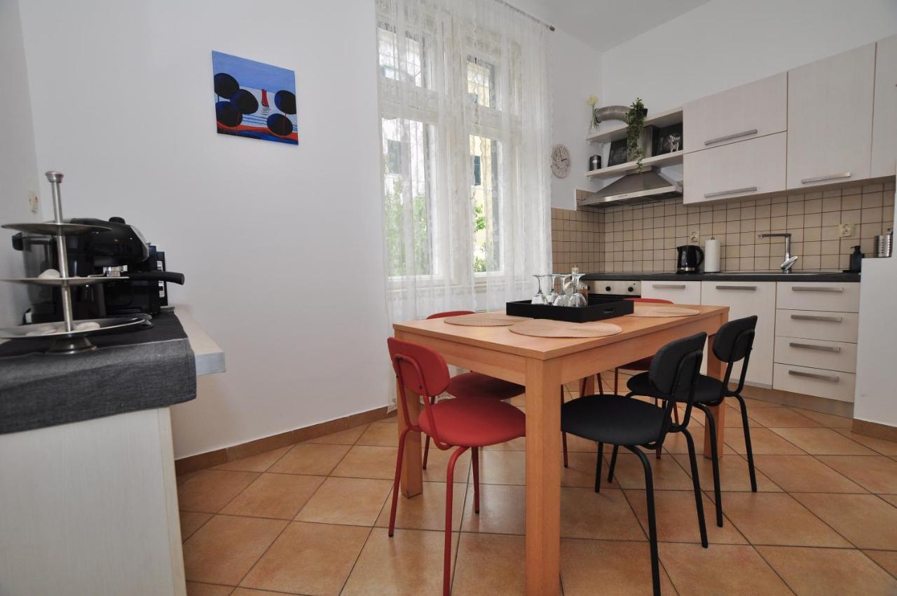Apartment Moel 스플리트 외부 사진