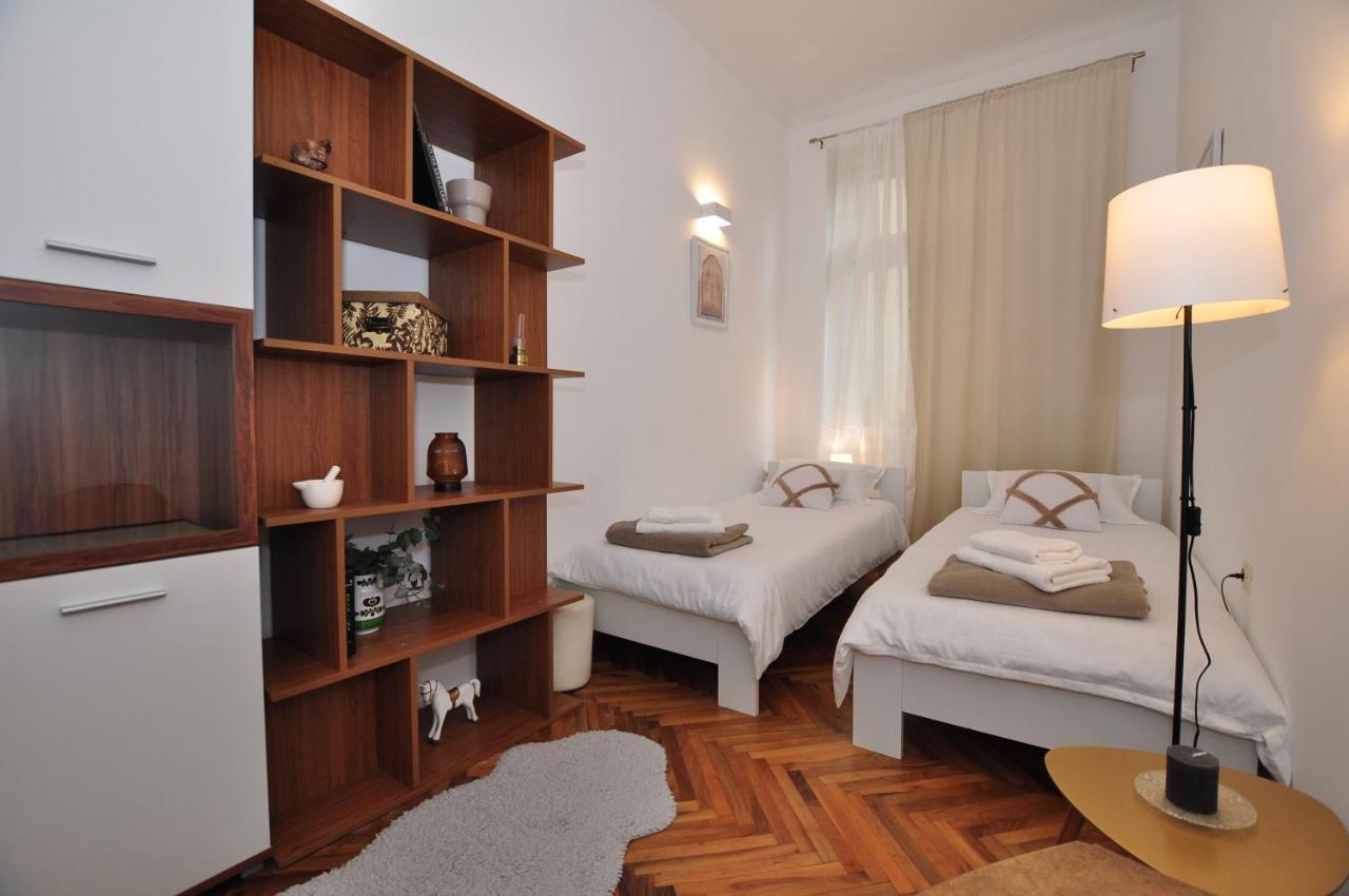 Apartment Moel 스플리트 외부 사진