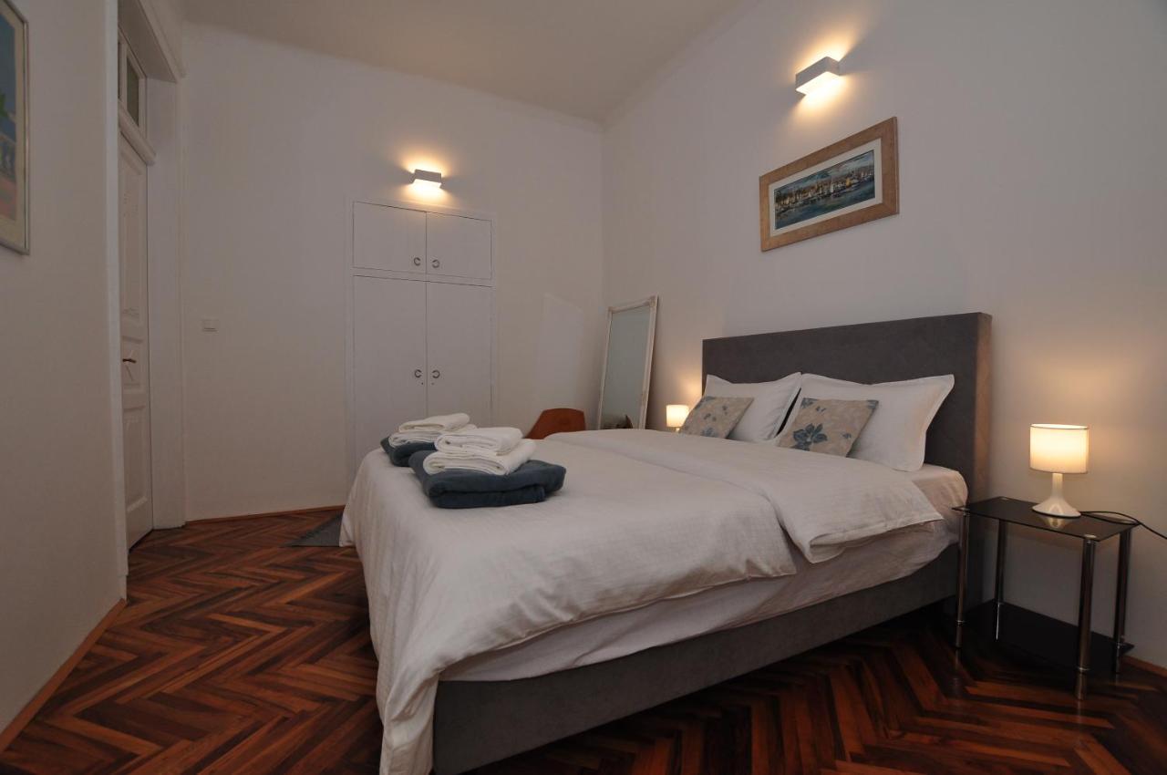Apartment Moel 스플리트 외부 사진