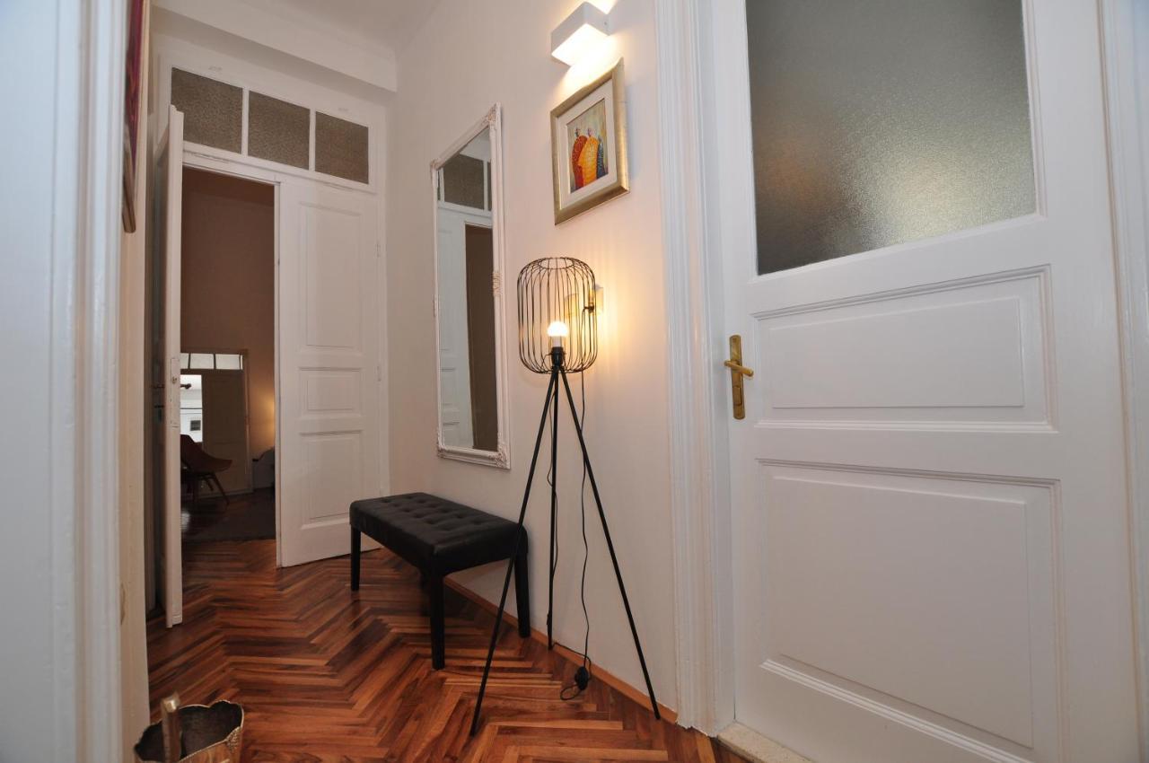 Apartment Moel 스플리트 외부 사진