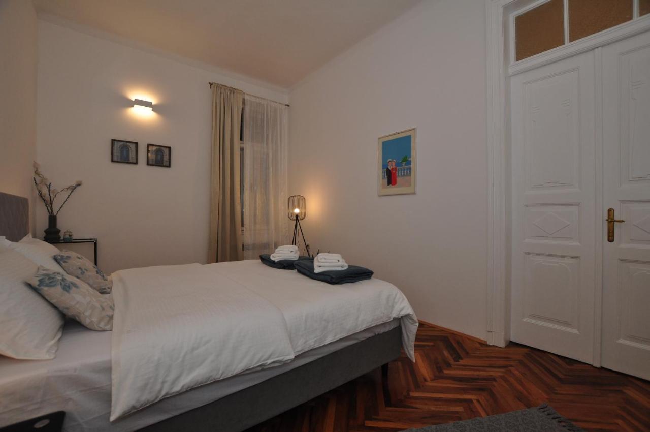Apartment Moel 스플리트 외부 사진