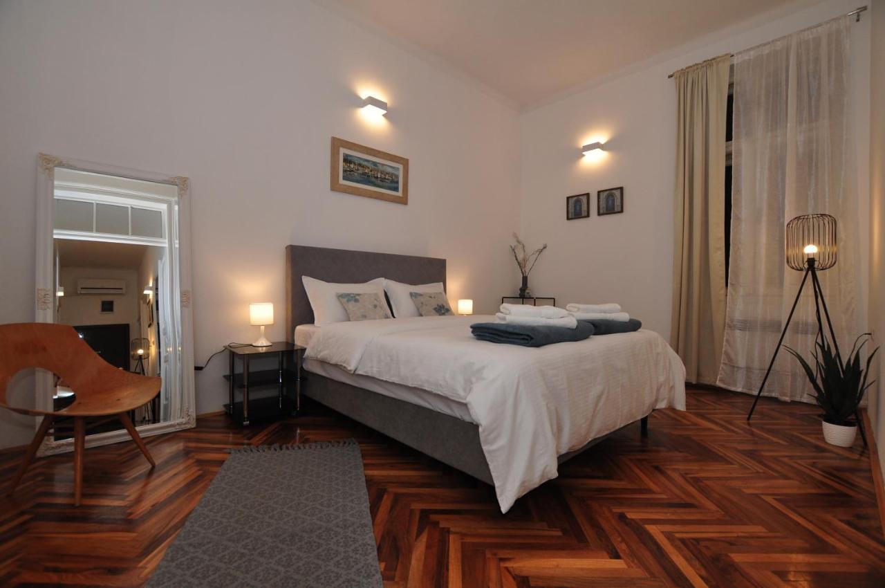 Apartment Moel 스플리트 외부 사진