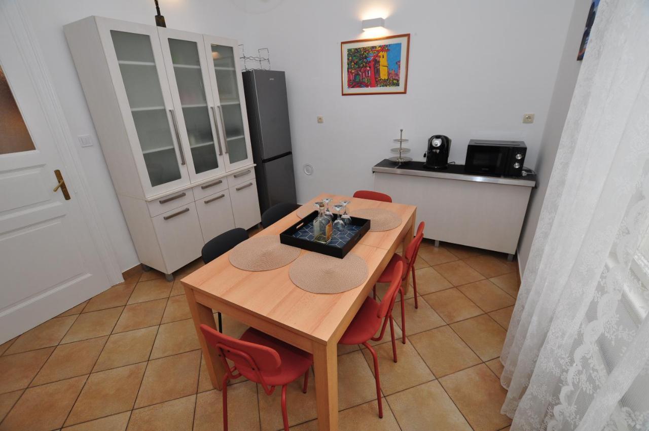 Apartment Moel 스플리트 외부 사진