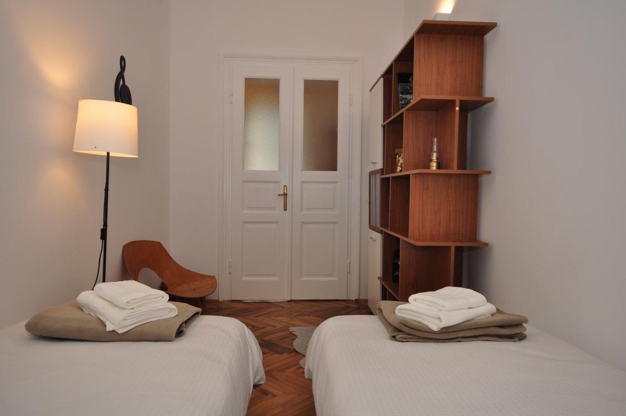Apartment Moel 스플리트 외부 사진