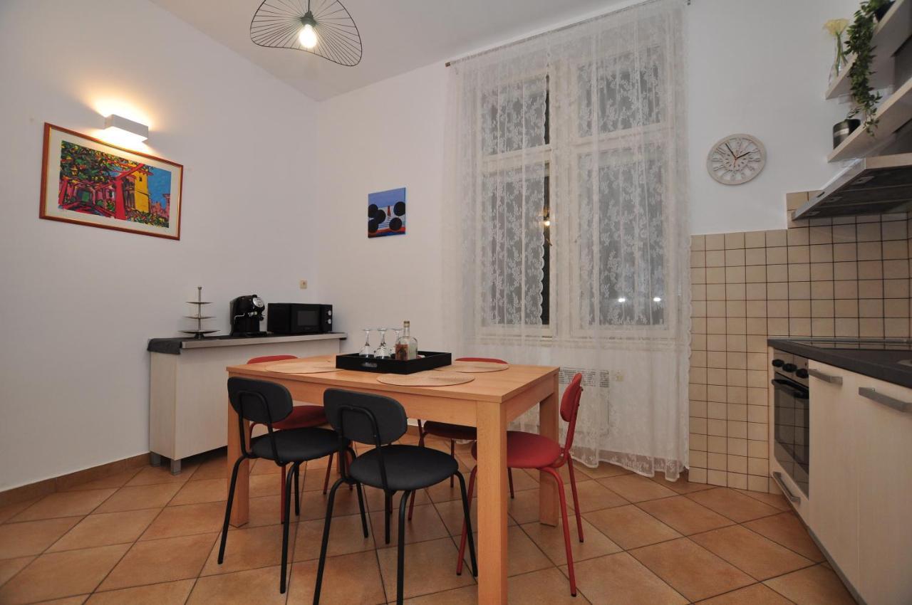 Apartment Moel 스플리트 외부 사진
