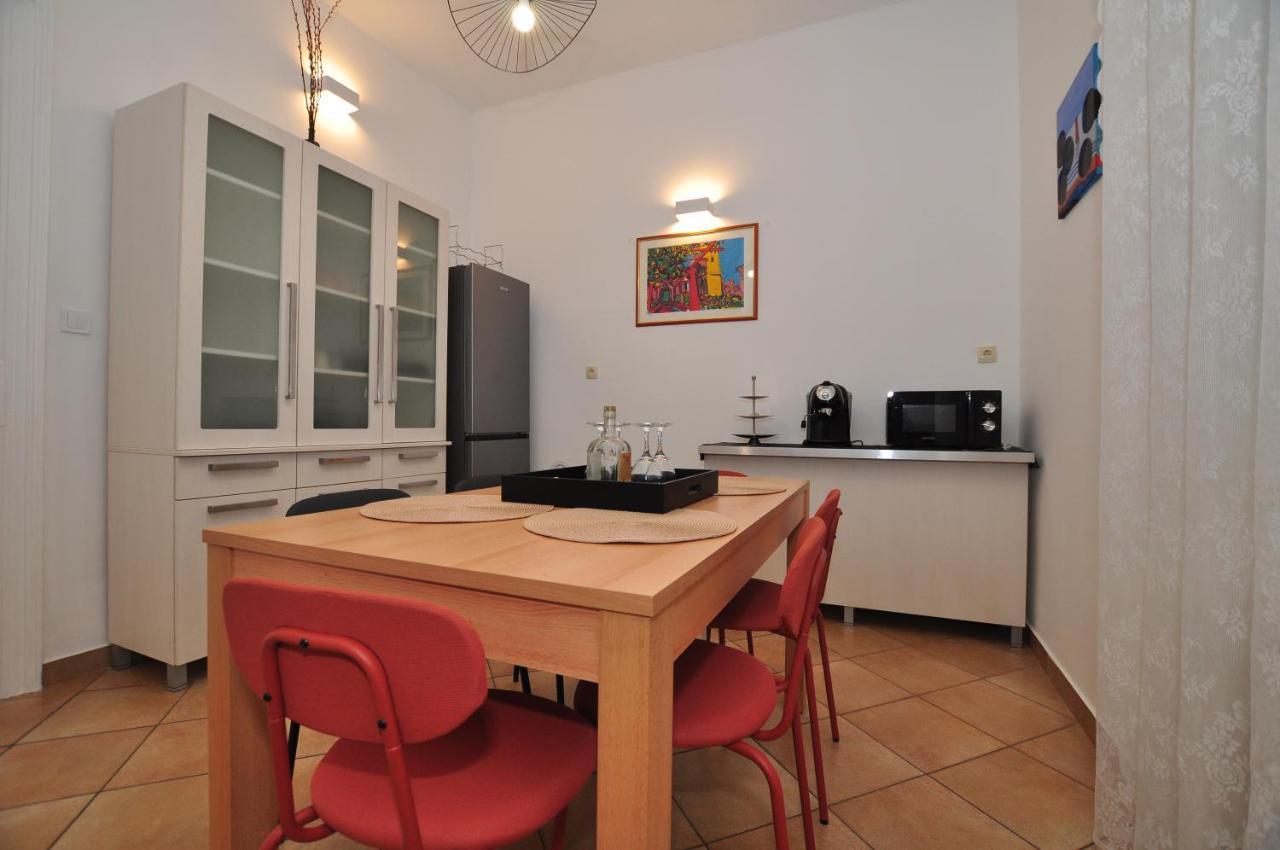 Apartment Moel 스플리트 외부 사진