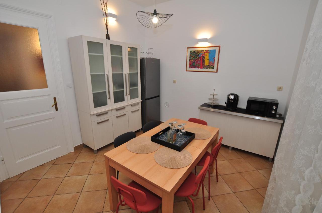 Apartment Moel 스플리트 외부 사진