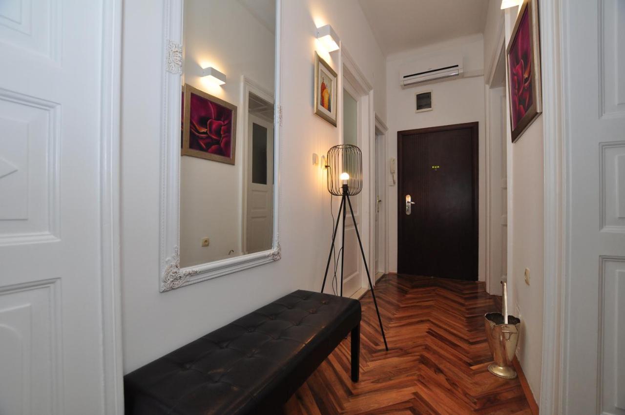 Apartment Moel 스플리트 외부 사진