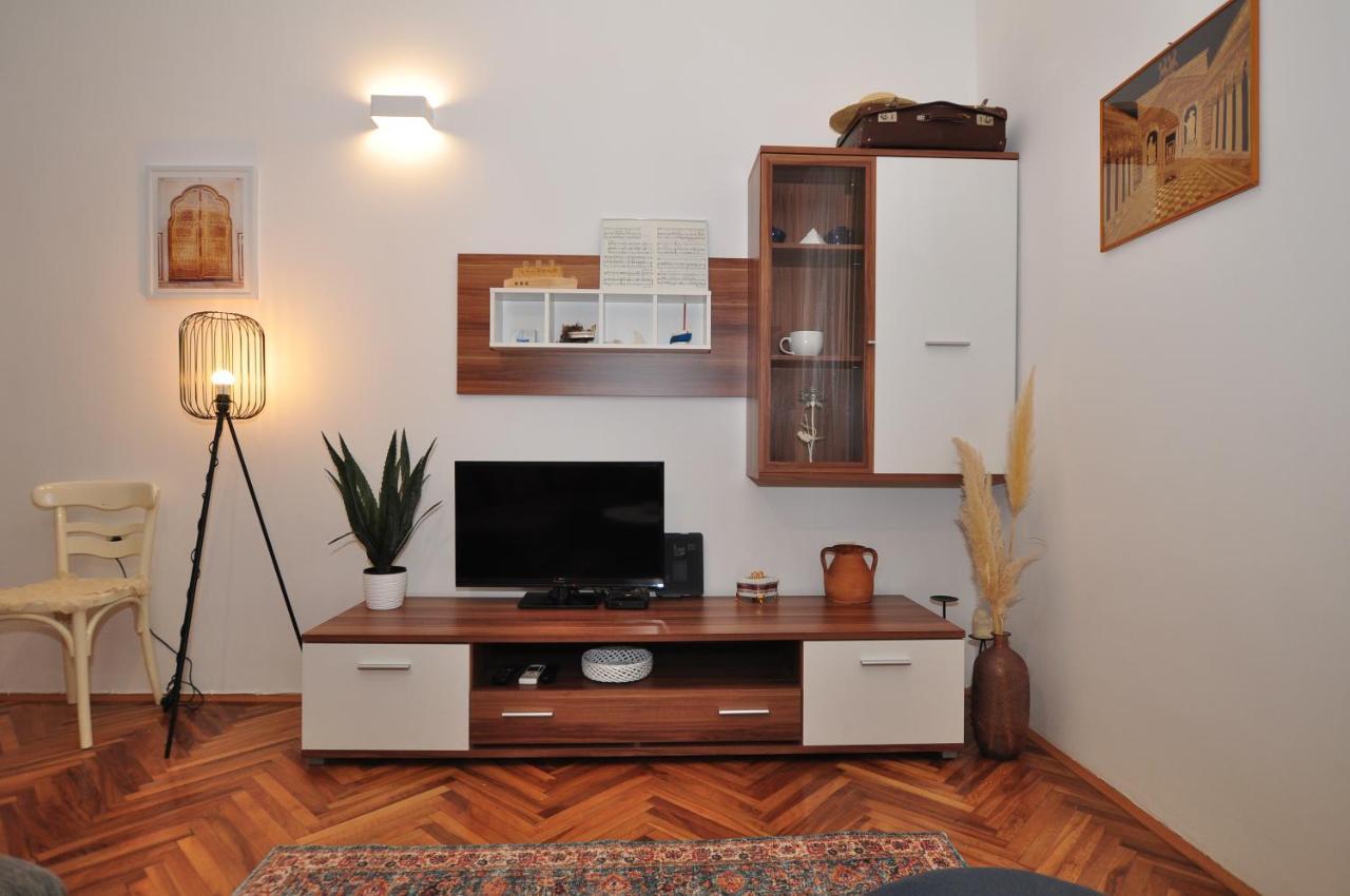 Apartment Moel 스플리트 외부 사진