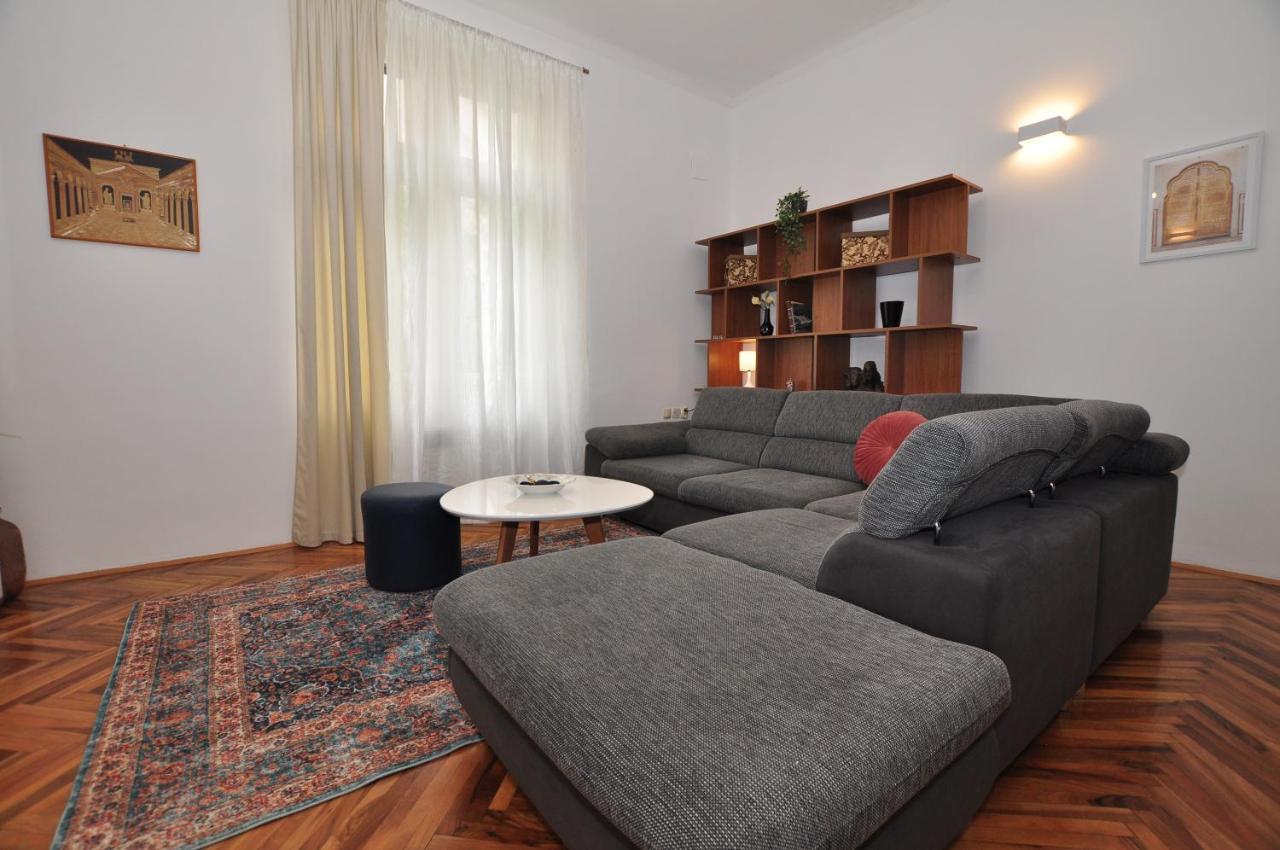 Apartment Moel 스플리트 외부 사진