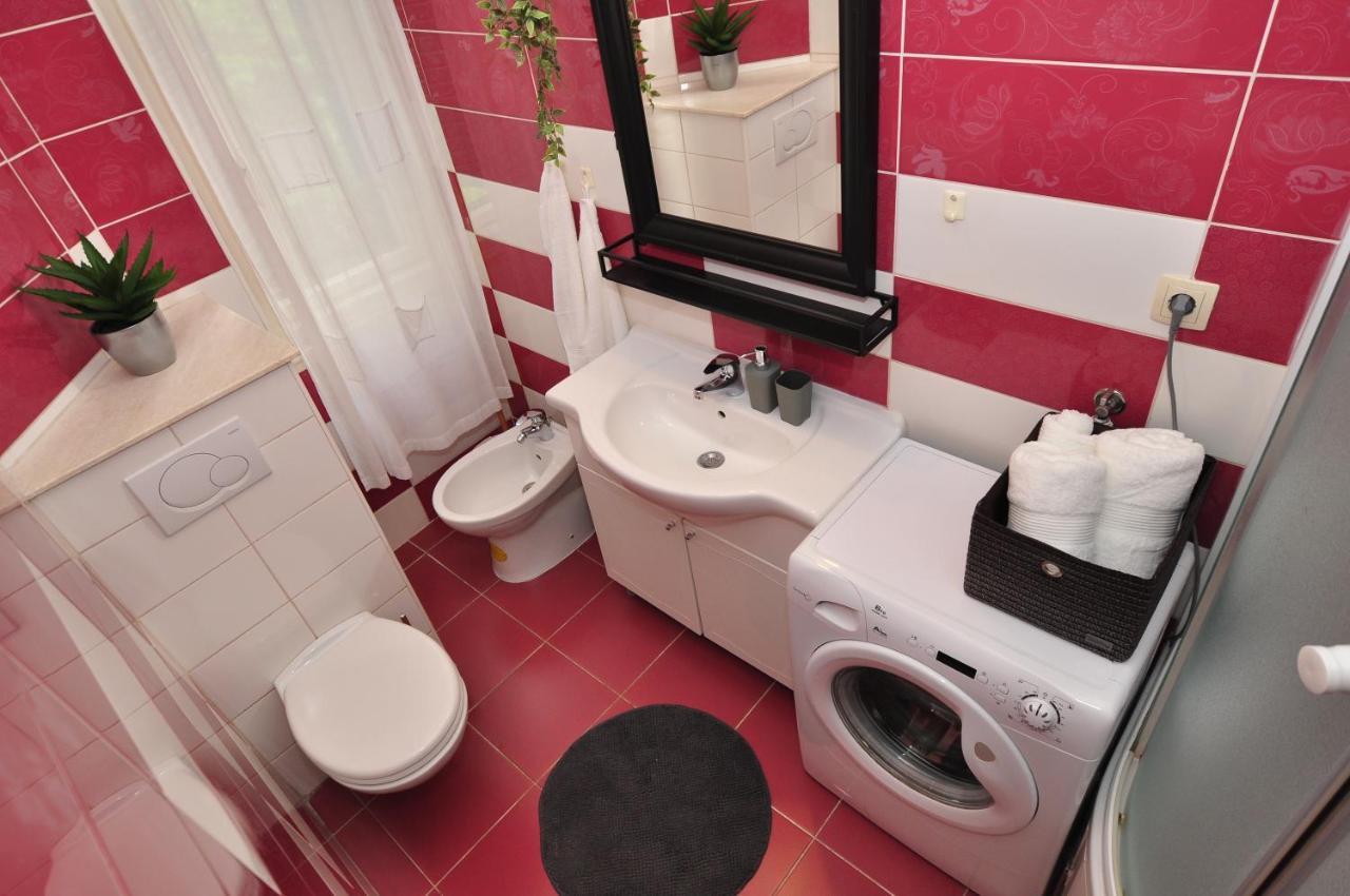 Apartment Moel 스플리트 외부 사진