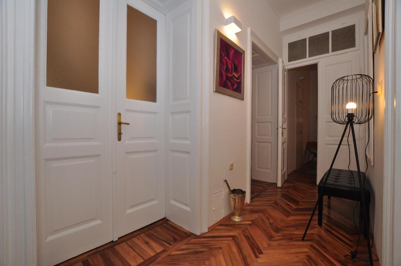 Apartment Moel 스플리트 외부 사진