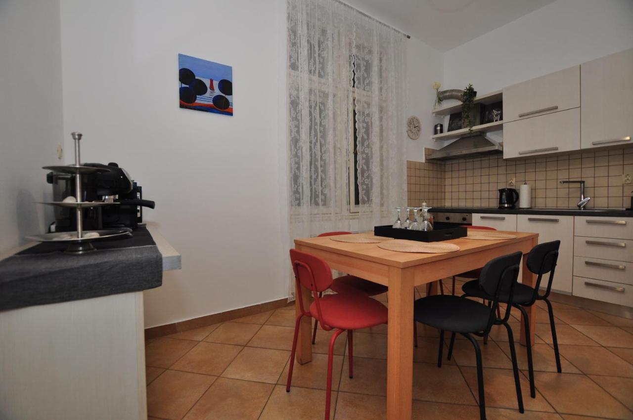 Apartment Moel 스플리트 외부 사진