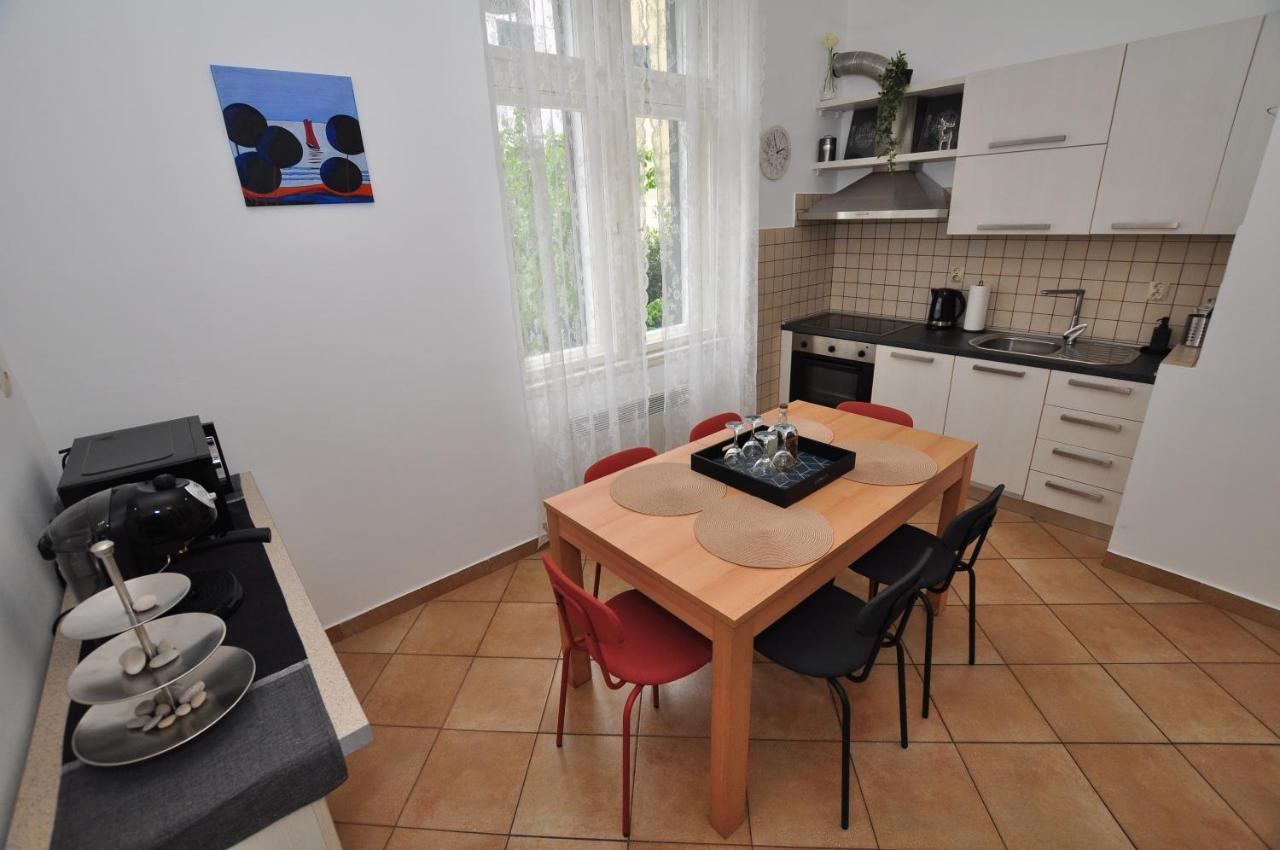 Apartment Moel 스플리트 외부 사진