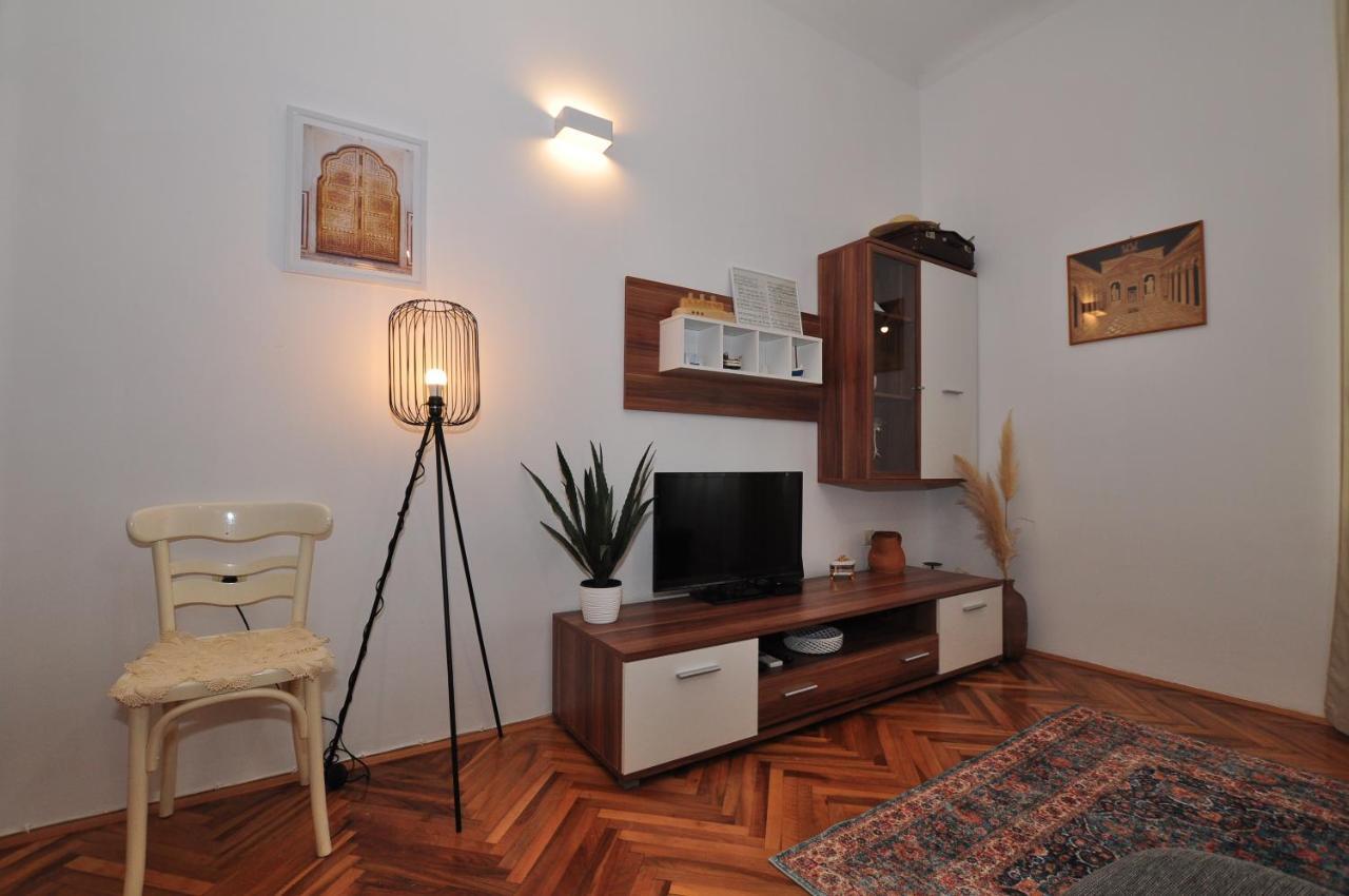 Apartment Moel 스플리트 외부 사진