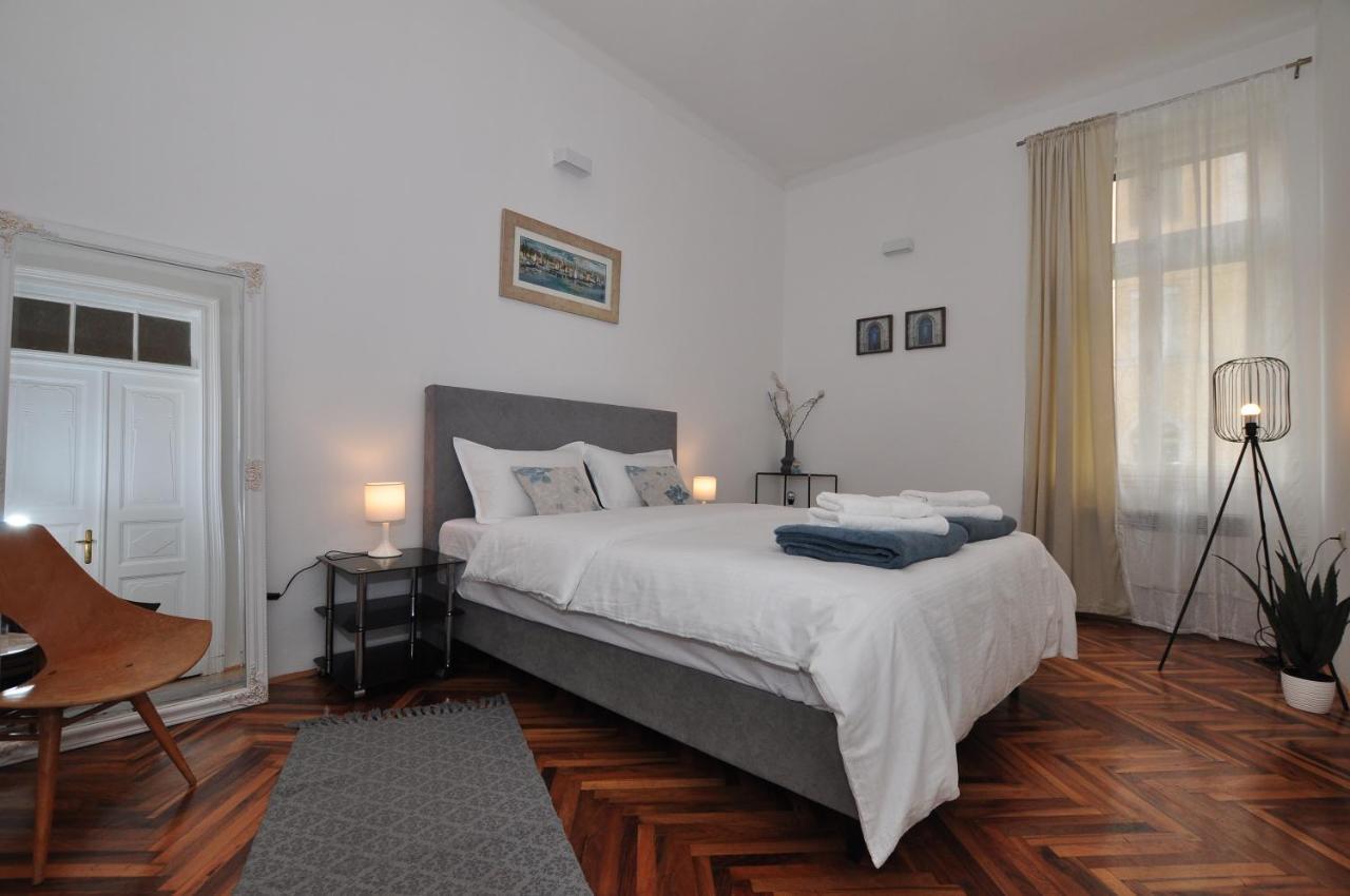 Apartment Moel 스플리트 외부 사진