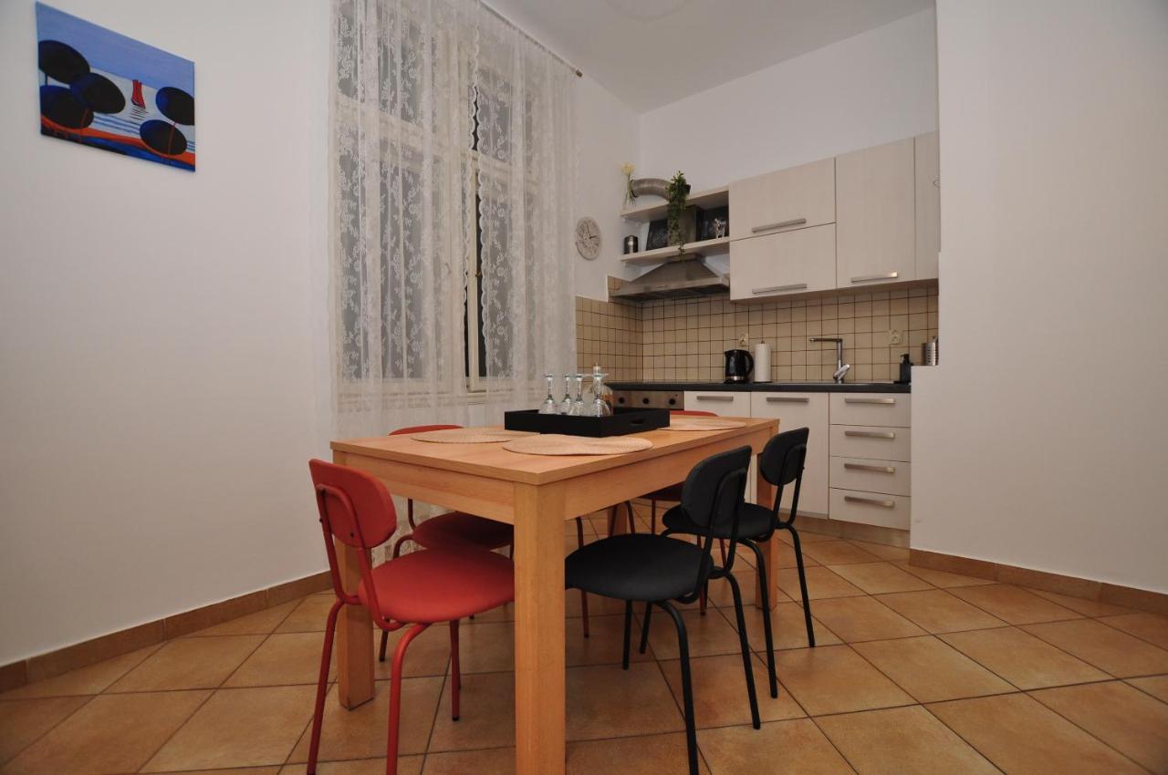 Apartment Moel 스플리트 외부 사진