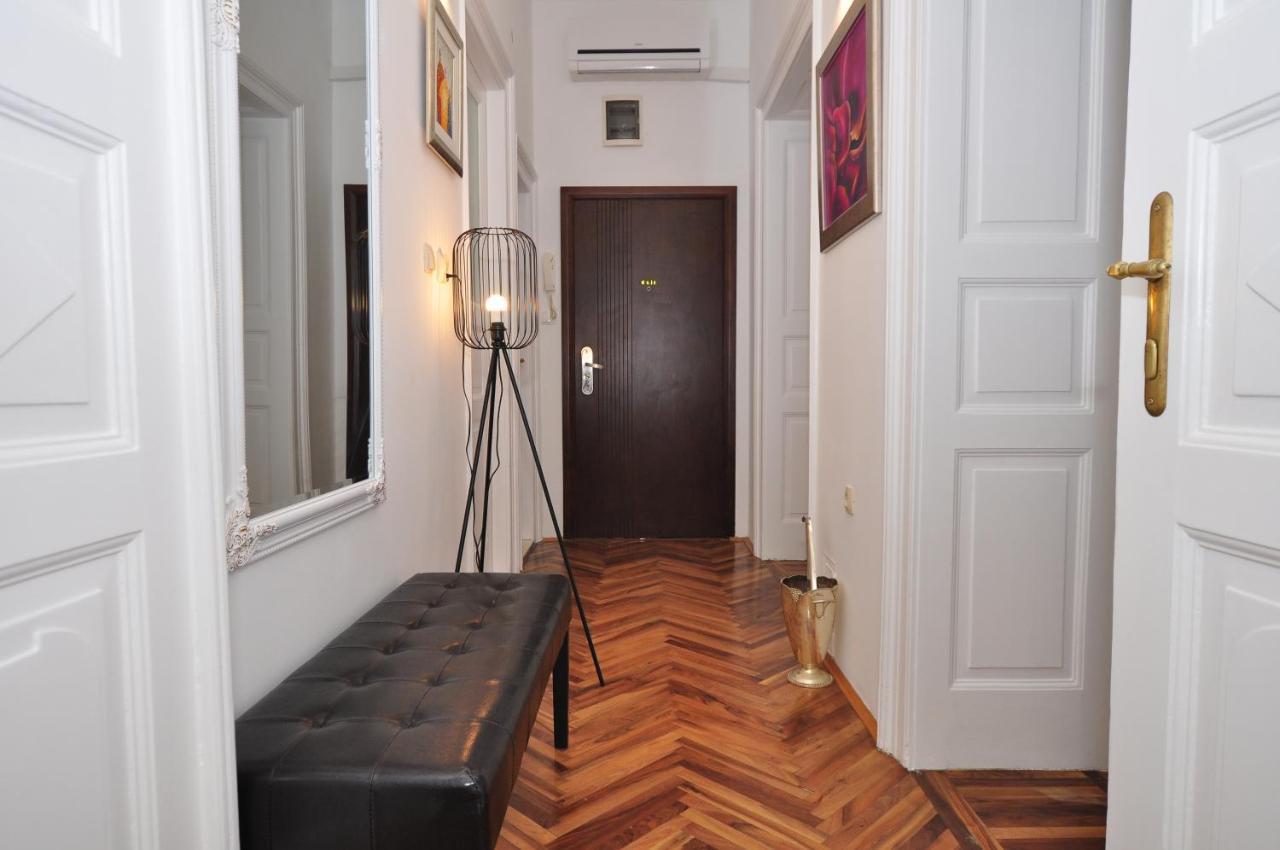 Apartment Moel 스플리트 외부 사진